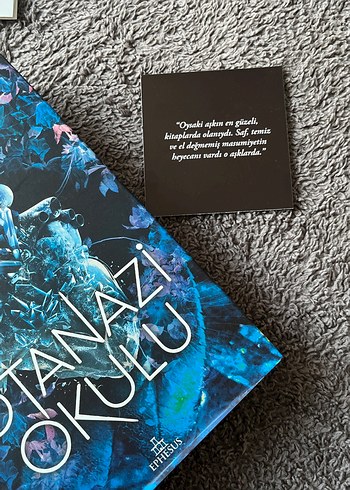 Otanazi Okulu - Maral Atmaca - Görsel 4