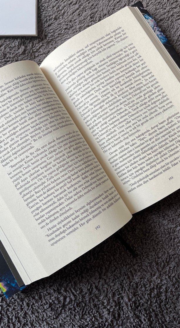 Otanazi Okulu - Maral Atmaca - Görsel 3