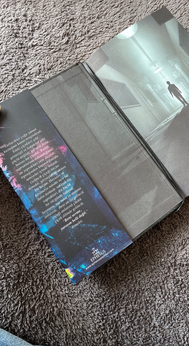 Otanazi Okulu - Maral Atmaca - Görsel 2