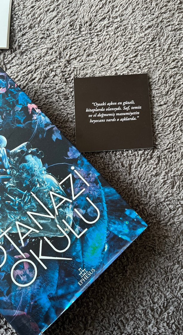 Otanazi Okulu - Maral Atmaca - Görsel 4