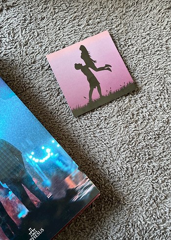 Benim Küçük Sırrım - Dilara Keskin - Görsel 4