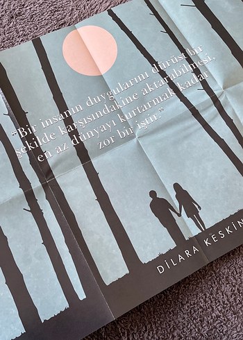 Benim Küçük Sırrım - Dilara Keskin - Görsel 5