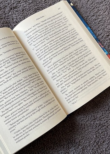 Benim Küçük Sırrım - Dilara Keskin - Görsel 3