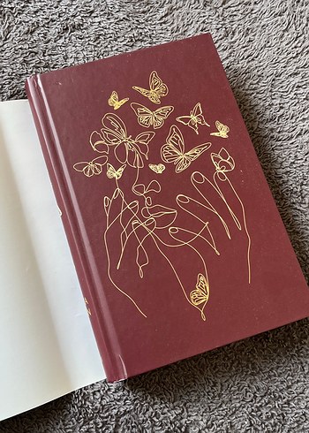 Benim Küçük Sırrım - Dilara Keskin - Görsel 2