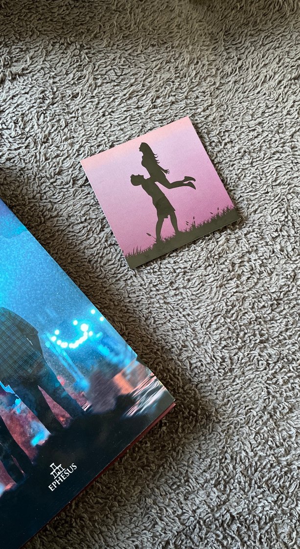 Benim Küçük Sırrım - Dilara Keskin - Görsel 4