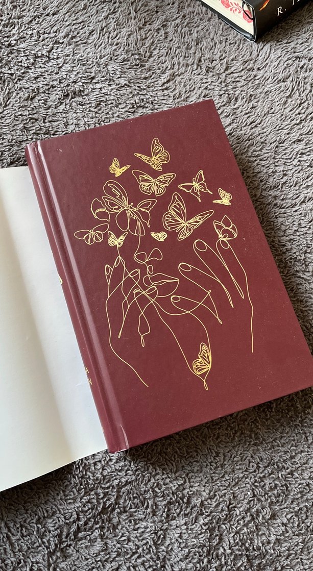 Benim Küçük Sırrım - Dilara Keskin - Görsel 2