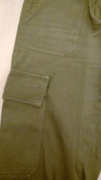Zara Zara pantolon