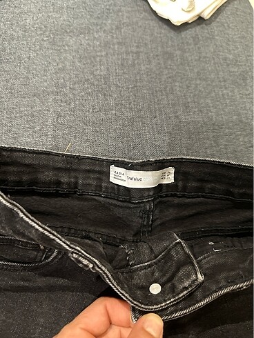 xs Beden Zara kot sort