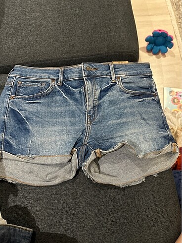 s Beden Zara Mango Marc?a şortlar