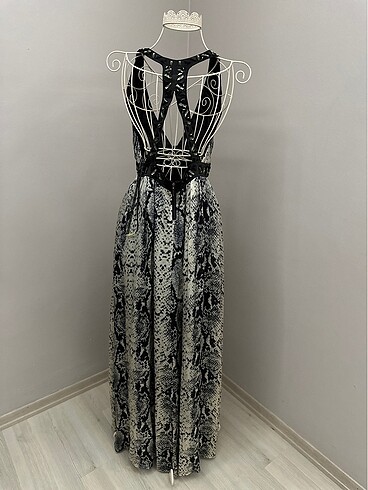House look marka elbıse