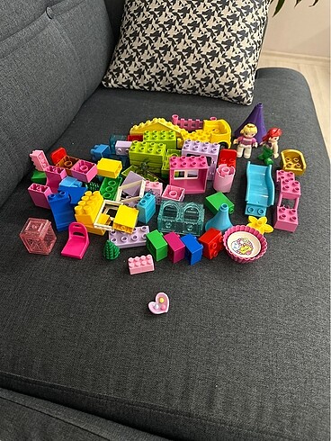 Orijinal Lego