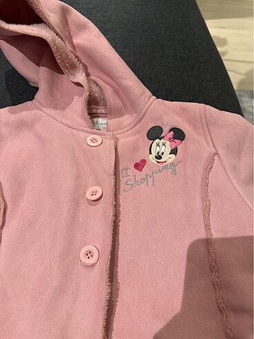 Zara Disneyland kaban