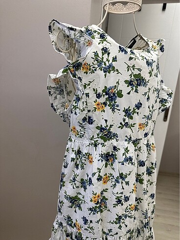 Zara Zara elbise