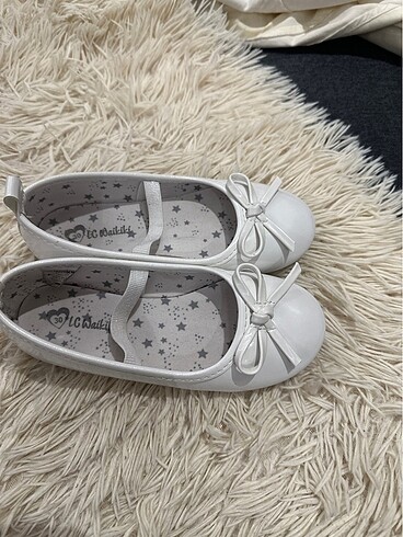 LC Waikiki Lcw babet