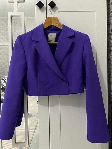 Blazer ceket