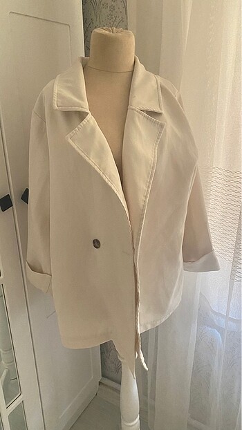 Blazer ceket