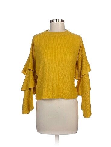 Vintage Love Kazak / Triko %70 İndirimli.