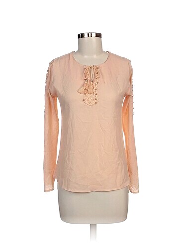 Vintage Love Bluz %70 İndirimli.