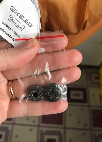 Kapüşonlu Fermuarlı Kadın Yelek - Görsel 6