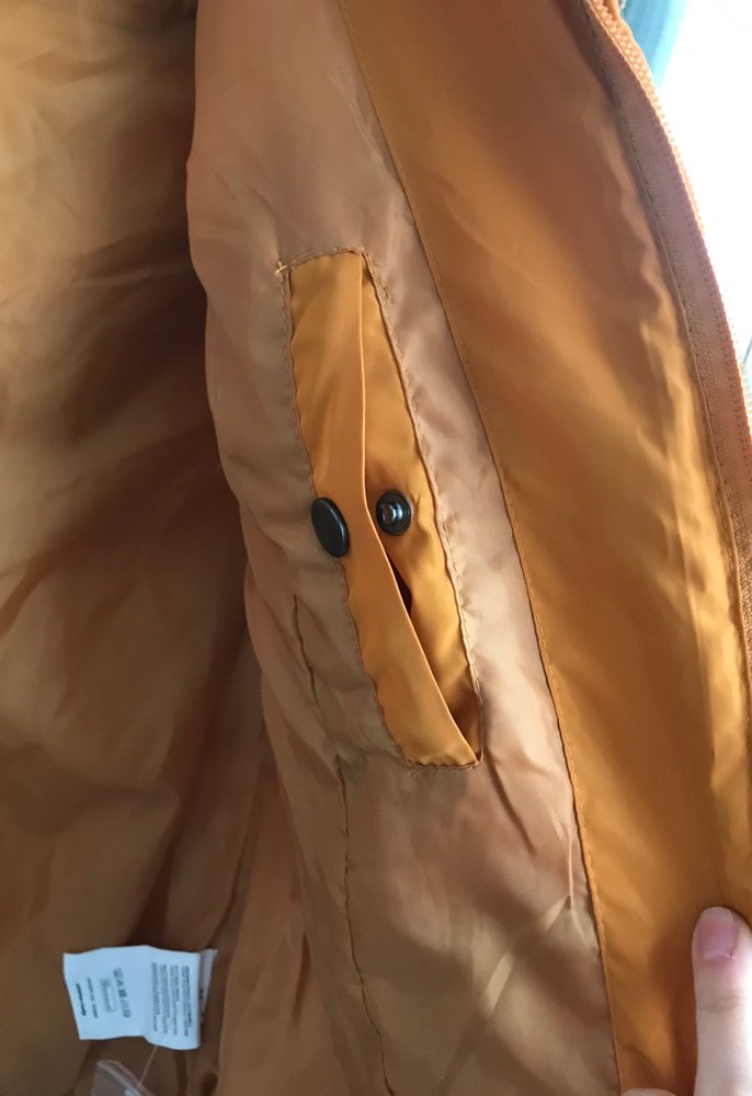 Kapüşonlu Fermuarlı Kadın Yelek - Görsel 4