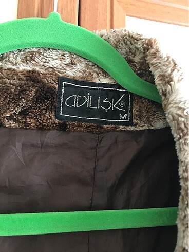 Adil Işık Kadın Mont - Görsel 2