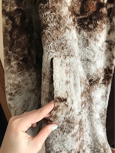 Adil Işık Kadın Mont - Görsel 3