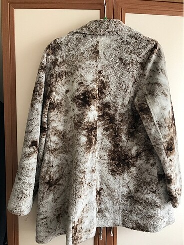 Adil Işık Kadın Mont - Görsel 5