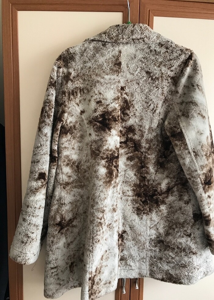 Adil Işık Kadın Mont - Görsel 5