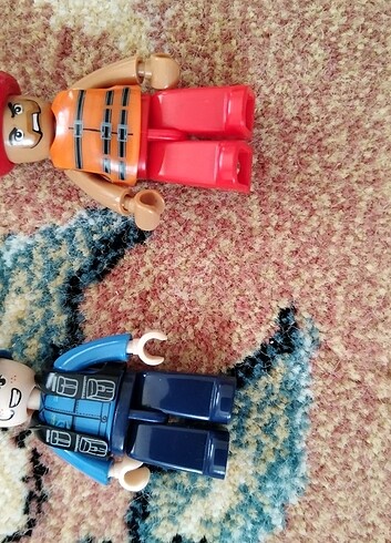  Beden Lego oyuncak