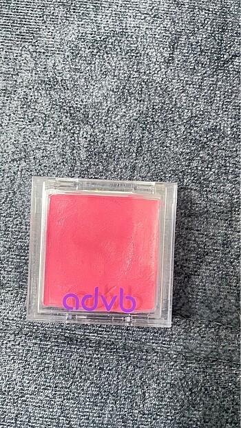 advb sun kiss