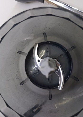 Arzum Kırmızı El Blenderı ve Mikser Seti Parçaları - Görsel 5