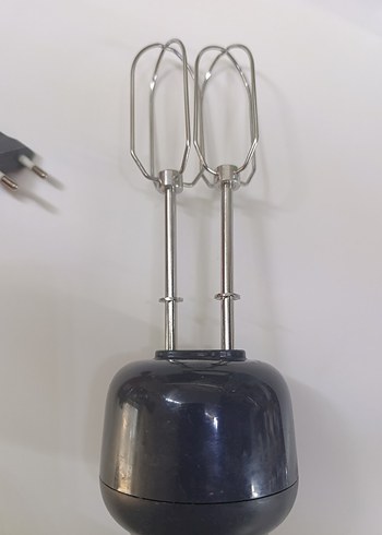 Arzum Kırmızı El Blenderı ve Mikser Seti Parçaları - Görsel 2