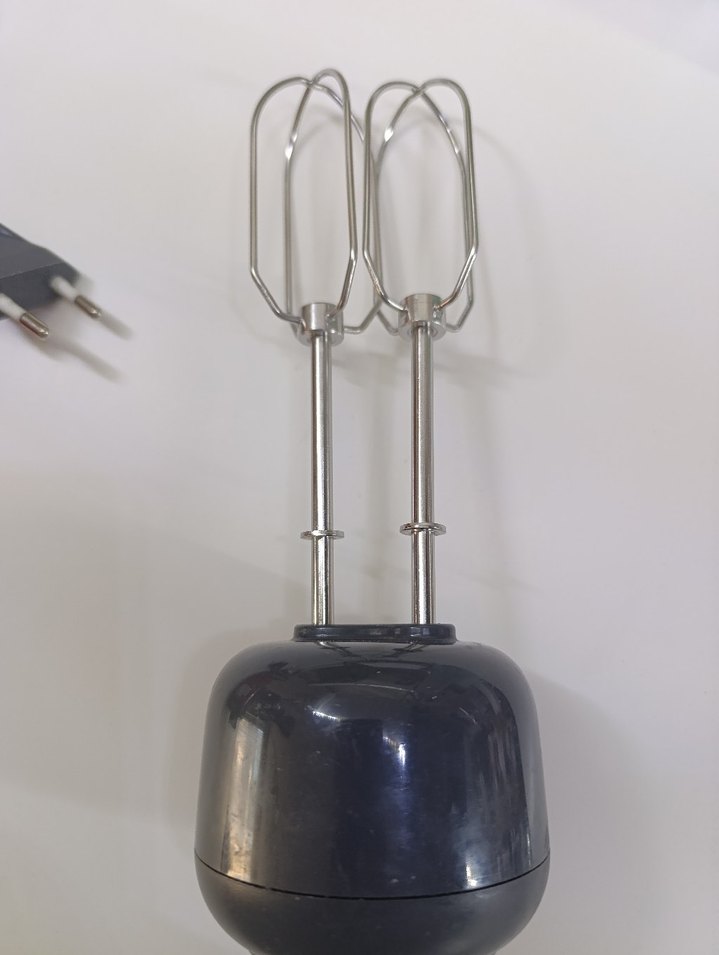 Arzum Kırmızı El Blenderı ve Mikser Seti Parçaları - Görsel 2