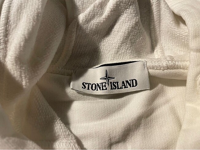 l Beden Stone ısland hırka
