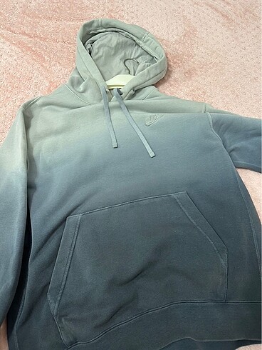 m Beden gri Renk Nike Sweat