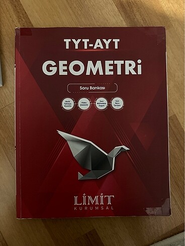 Tyt geometri limit yayınları