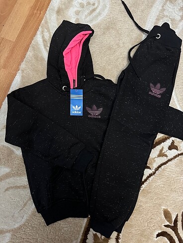 Adidas eşofman takımı