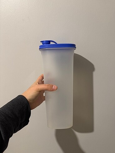 Tupperware sürahi