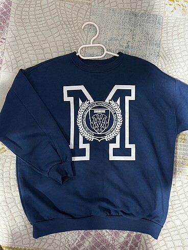 Mavi Jeans Mavi Jeans lacivert Sweatshirt