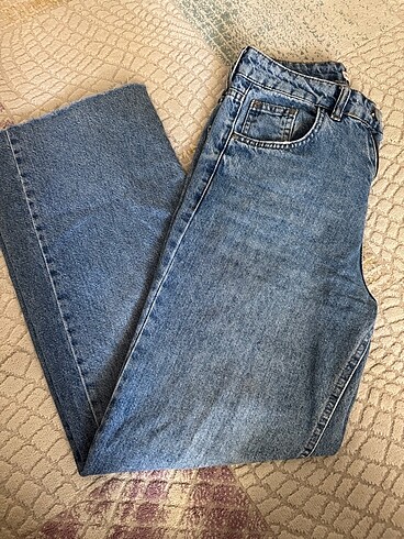 Mango Mango widge leg Jean