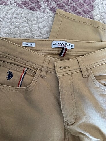 U.S Polo Assn. Us Polo assn pantolon