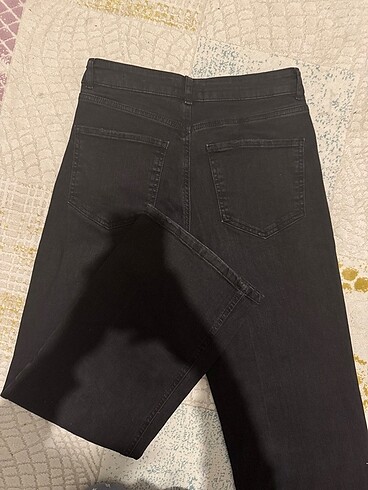 Stradivarius Stradivarius widge leg pantolon