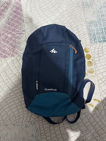 Quechua çanta