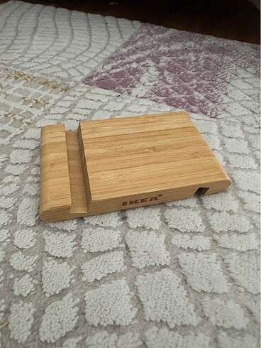 Ikea Telefon tutucu