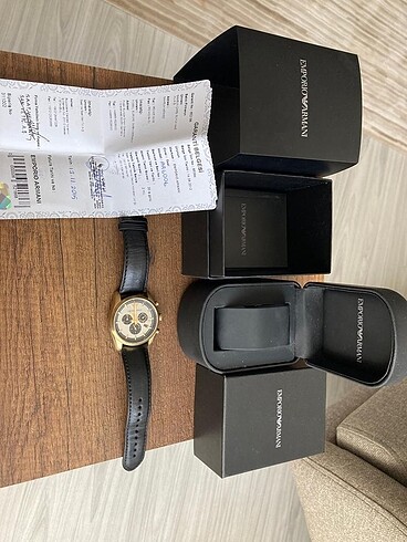 Emporio Armani Emporio armani ar6006