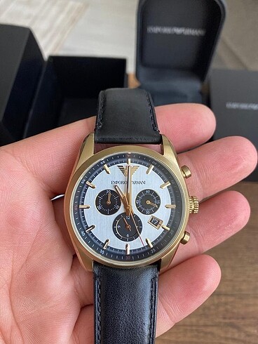  Beden Emporio armani ar6006