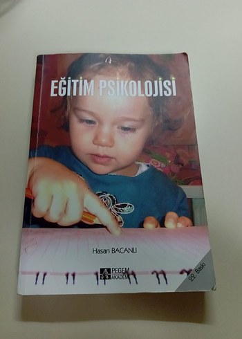 Beden Eğitim Psikolojisi Kitabı
