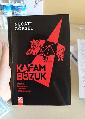 Kitap