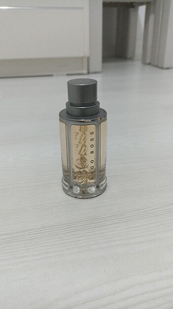 The Scent 50ml Orijinal