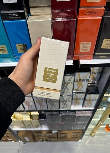 Tom Ford Tom Ford Parfüm Çeşitleri 100ml